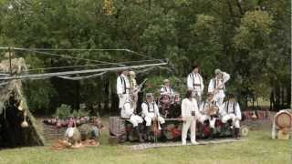 Valentin Uzun & Tharmis -Toata Lumea Hai la Nunta (Making Off)