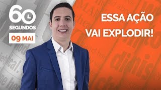 ESSA AÇÃO VAI EXPLODIR EM 2019