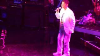 Alan Tam in Concert 2010 --- 在乎