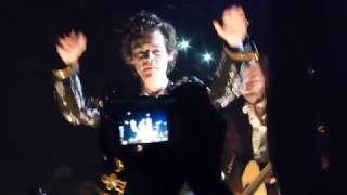 Harry Styles - Sweet Creature / If I Could Fly / Girl Crush - 7/14/18 LA Forum