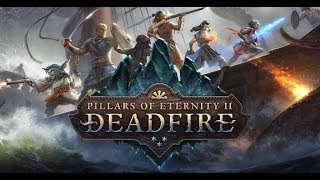 Pillars of Eternity 2 ★ Тень под Некитакой ★ Загадка двери ★ Ее последняя просьба ★ Часть 32