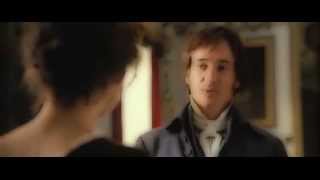 Orgoglio e Pregiudizio - Darcy&Elizabeth