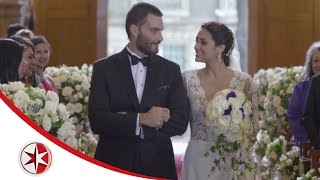 Sueño de amor | Gran final, 21 de agosto