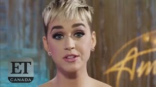 Katy Perry Apologizes To Taylor Swift