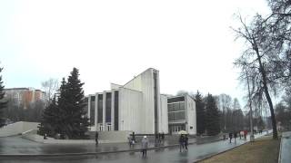 Семена и саженцы на ВДНХ 2017