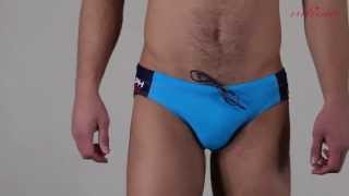 Мужские плавки слип Ralph Sport (157309)