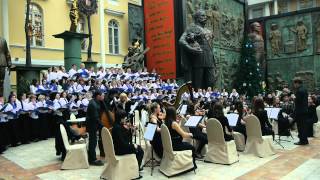 С. Прокофьев, Кантата "Александр Невский"