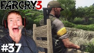 Far Cry 3 - NO GUNS - Ep. 37