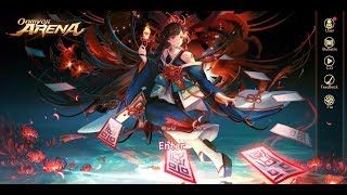 СТРИМ OMNYOJI ARENA MOBA [ANDROID]
