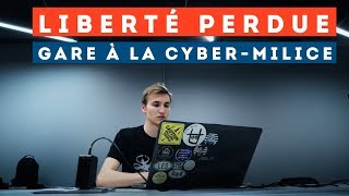 La liberté perdue ? Runet sous haute surveillance - ARTE