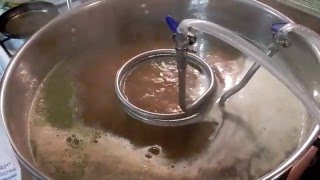 Варим домашнее пиво - Мартовское пиво
