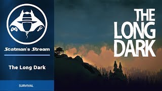 28 июня The Long Dark