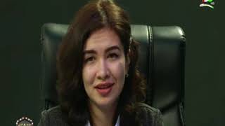 Интеллект-ШОУ. ТВ Сафина. Дастаи МИНУ.