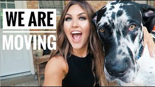 NEW HOUSE? TOUR | Paige Danielle