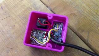 ESP8266 Sonoff USB programmer for Arduino