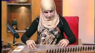 حوار موسيقي بين القانون والناي وزوج وزوجة Alhurra
