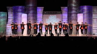 ID CO @ HHI World Hip-Hop Champs 2014