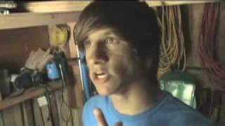 "BABY" JUSTIN BIEBER PARODY