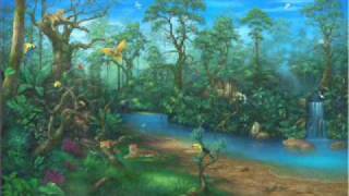 Julien Jabre - Jungle