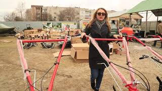 Мотоблок forte на 6 л.с. Дизель - Почему его покупают?