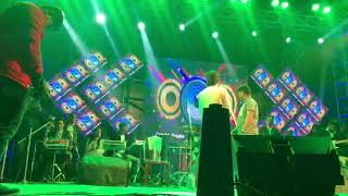 রঙ্গবতী - Kalankini Radha - Live | Keshab Dey | Rangabati | 2020
