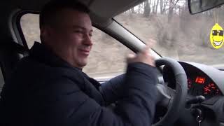 Тюнинг Рено Логан 2012 г., реставрация редчайших ГАЗ М1 пикап (!), Ford V8 1940 г. и Nissan March