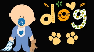 The Best Dog Breeds For Kids - افضل انواع كلاب للاطفال