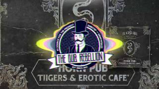 Tiigers & Erotic Cafe' - Horn Pub