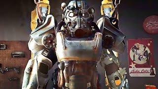 Fallout 4 - A Tale in the Wasteland | Gameplay Walkthrough (Fallout 4) | Episode 7