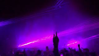 Virtual Self @ BUKU Arts & Music Project 2018 - INTRO/Ghost Voices