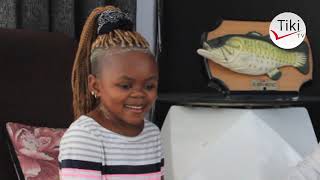 DORAH: NIKIKAA BILA KUSEX LAZIMA INITOKEE/ STAILI NAYOIPENDA WENGI HAWAWEZI/ NIMEMRUHUSU ACHEPUKE