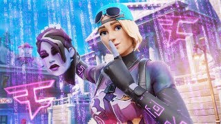 I pretended to be FaZe Sway in Fortnite... (it worked)