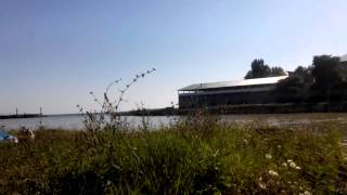 Отдых в Лермонтово 2014.07.23