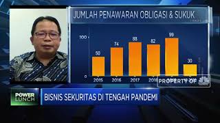 Saat Pandemi, APEI Dorong Efisiensi Operasional Perusahaan Efek