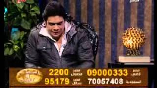 تامر عطوة الحلقة 2 الموسم 2 برنامج الحياة والابراج