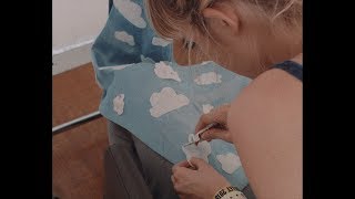 Murphy Tour Part II - Angèle