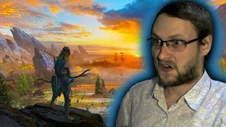 Kuplinov ► Play ►О, птички летают ► Нарезка ► Horizon Zero Dawn #14