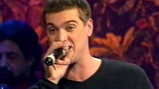 Сергей Куприк и Лесоповал - Давай поженимся