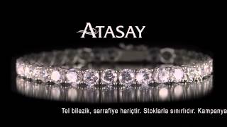 Atasay’dan Annelere Unutulmaz Bir Hediye