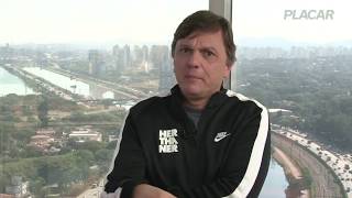 'Vasco é um clube que parou no tempo', diz Mauro Cezar