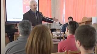 Презентация книги «Великая Отечественная» Культурная среда от 11.02.2015 г.