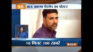 News 100 | 27 November, 2017