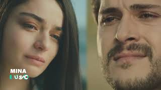 اغنية مسلسل زمهرير zemheri || انا لم أنساك sezen aksu || الحلقة 2