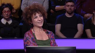 Kim Milyoner Olmak İster? Doktor Ayben Hanım yarışmaya Karayiplerden katılıyor! 2018