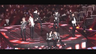 갓7 GOT7 : 페이지 PAGE : 직캠 fancam : (feat.아가새 Ahgase)