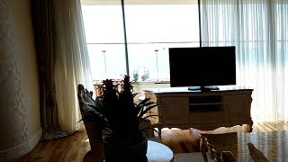 KING SUITE

в отеле Maxx Royal Belek Golf Resort