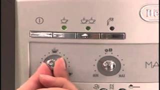 Автоматическая кофемашина Delonghi Magnifica ESAM 3000 B