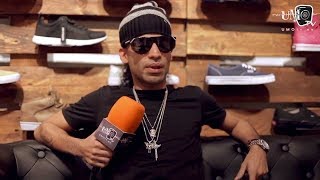 Arcangel "Bad Bunny Es Mejor Que Yo"