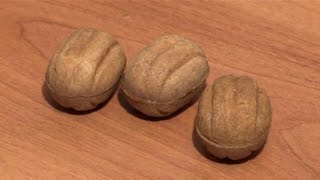 печь орешница промышленная настольная