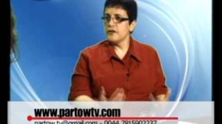 با اعظم کم گویان در رابطه با تحولات اخیر 2